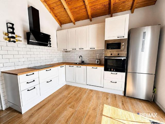 Chalet en venta en calle Serra del Cadí, Maçanet de la Selva, de 55 m² 2 habitaciones por 230.000