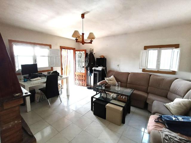 Chalet en venta en calle Sf, Catllar, el, de 46 m² 1 habitación por 155.000