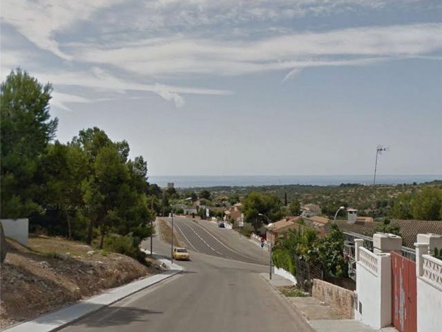 Chalet en venta en calle Surera, Pobla de Montornès, la, de 63 m² por 75.000