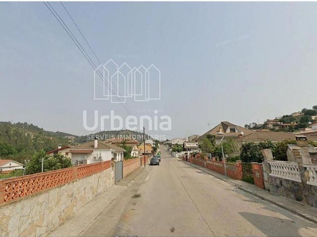 Chalet en venta en calle, Pont de Vilomara i Rocafort, El, de 60 m² 3 habitaciones por 163.000