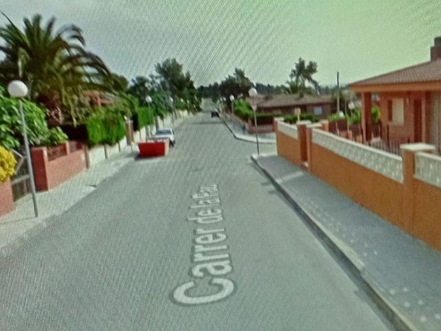 Chalet en venta en calle Pau Casals, Catllar, el, de 198 m² 4 habitaciones por 236.500
