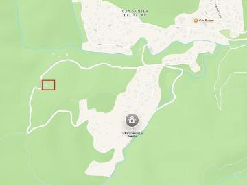 Chalet en venta en calle Paratge la Garjola, Castellví de Rosanes, de 98 m² por 60.000
