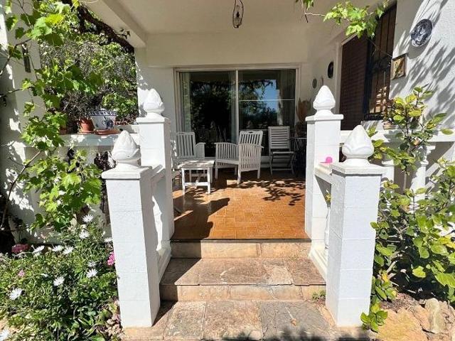 Chalet en venta en calle Partida Guardiola, Sant Carles de la Ràpita, de 124 m² 3 habitaciones por 245.000