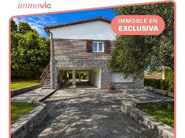Chalet en venta en calle Pedraforca, Calders, de 134 m² 5 habitaciones por 349.900