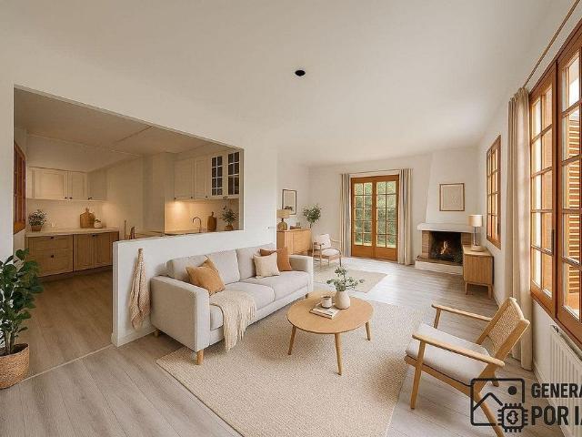 Chalet en venta en calle Pep Ventura, Vendrell, El, de 202 m² 7 habitaciones por 365.000