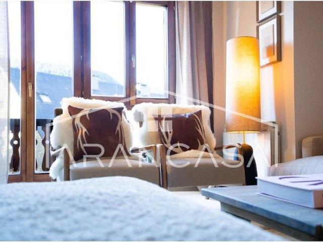 Chalet en venta en calle Perimetrau, Naut Aran, de 97 m² 3 habitaciones por 185.000