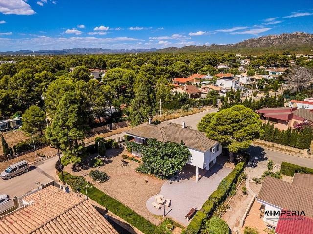 Chalet en venta en calle Pescadors Calafat, Ametlla de Mar, l´, de 192 m² 4 habitaciones por 310.000
