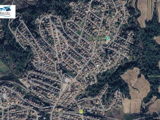 Chalet en venta en calle Pica D'estats, Masquefa, de 34 m² 1 habitación por 68.000
