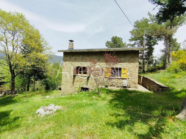 Chalet en venta en calle Prat de la Vila, Campelles, de 232 m² 3 habitaciones por 350.000