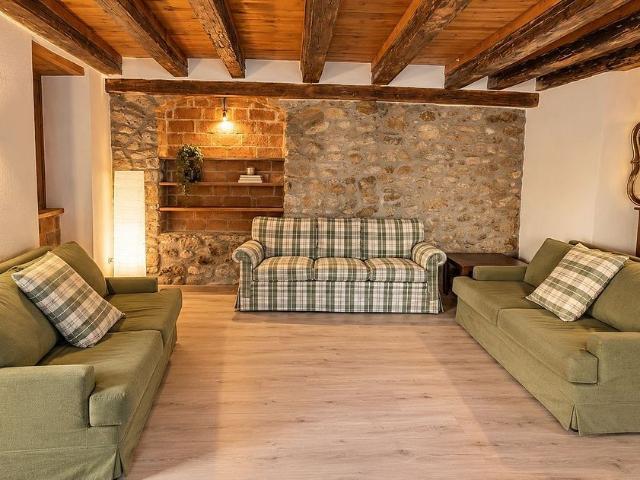 Chalet en venta en calle Prats i Sansor, Prats i Sansor, de 515 m² 8 habitaciones por 475.000