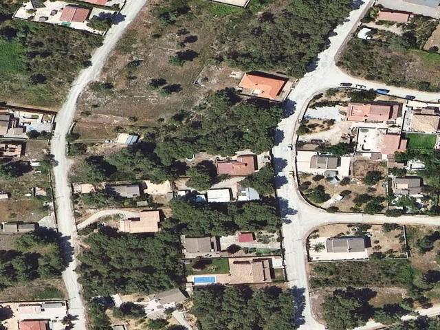 Chalet en venta en calle Principal, Cabra del Camp, de 131 m² 3 habitaciones por 142.000