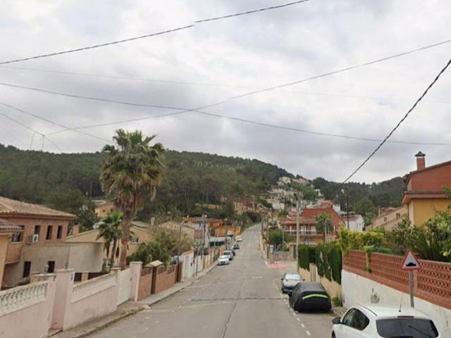 Chalet en venta en calle Principal, Canyelles, de 149 m² 3 habitaciones por 221.000