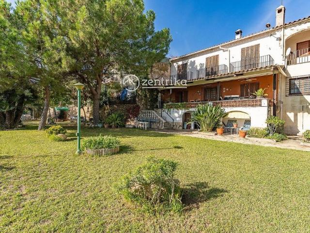 Chalet en venta en calle Quarter del Sud, Almoster, de 454 m² 6 habitaciones por 545.000