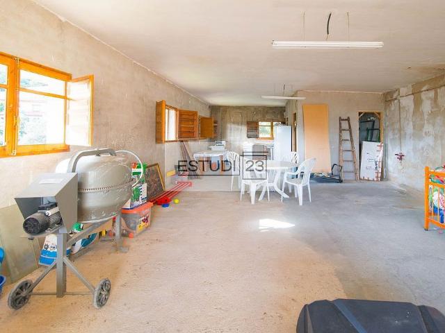 Chalet en venta en calle Roures, Arenys de Munt, de 119 m² 1 habitación por 185.000