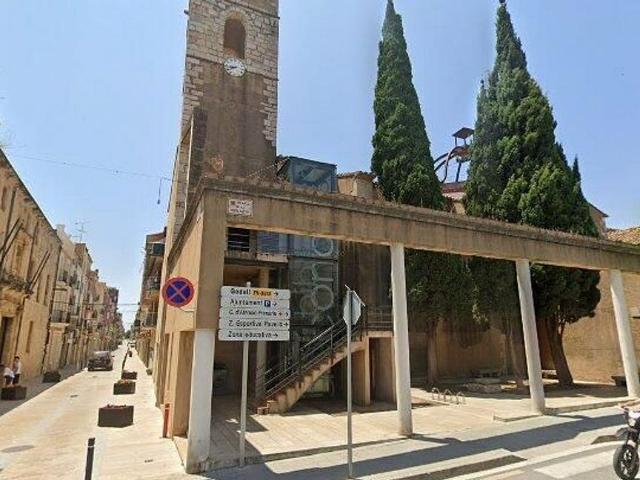 Casa adosada en venta en calle Roquetes, Ulldecona, de 102 m² 3 habitaciones por 23.800