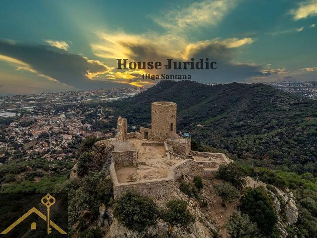 Chalet en venta en calle Ramon Par, Argentona, de 338 m² 4 habitaciones por 799.000