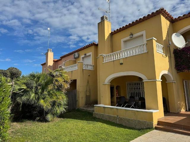 Chalet en venta en calle Ramon Xifra, Ametlla de Mar, l´, de 106 m² 4 habitaciones por 320.000