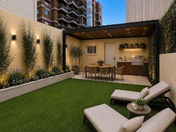 Chalet en venta en calle Renart, Barcelona, de 145 m² 4 habitaciones por 650.000