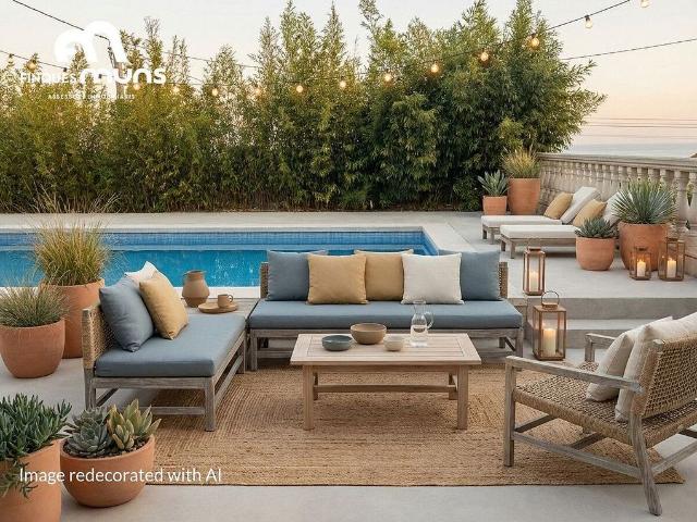 Chalet en venta en calle Ribagorça, Llançà, de 83 m² 4 habitaciones por 374.000