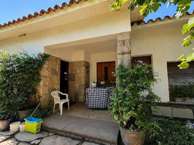 Chalet en venta en calle Tagamanent, Ametlla del Vallès, l´, de 401 m² 5 habitaciones por 725.000