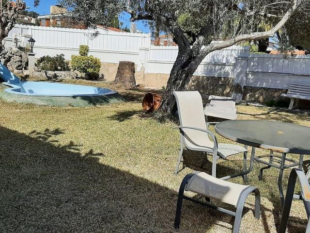 Chalet en venta en calle Telègraf, Vendrell, El, de 140 m² 7 habitaciones por 340.000
