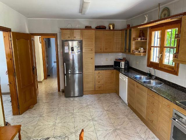 Chalet en venta en calle Ter, Vallgorguina, de 310 m² 5 habitaciones por 590.000