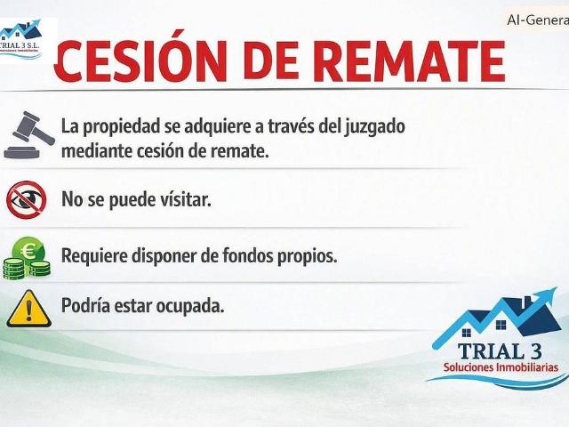Chalet en venta en calle Trinquet, Arbolí, de 74 m² 1 habitación por 88.500
