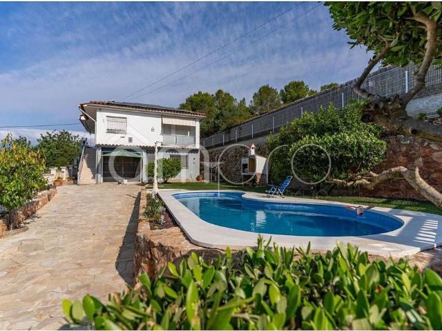 Chalet en venta en Salomó, de 215 m² 4 habitaciones por 334.000