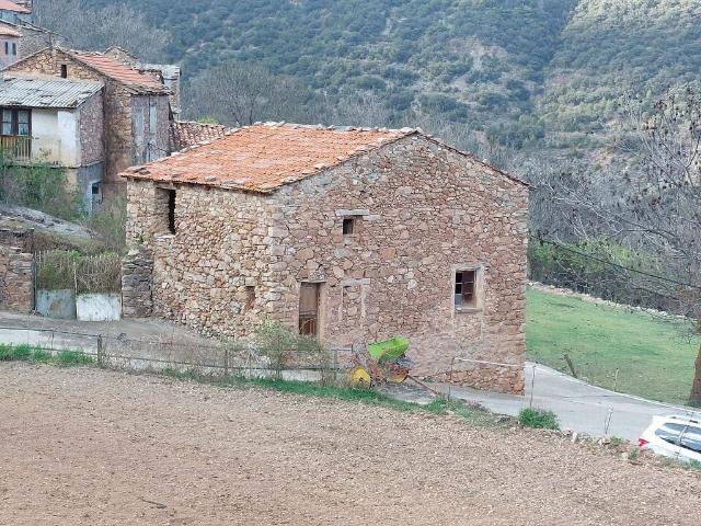 Chalet en venta en calle Unicaespahent, Valls d´Aguilar, Les, de 100 m² 2 habitaciones por 199.000