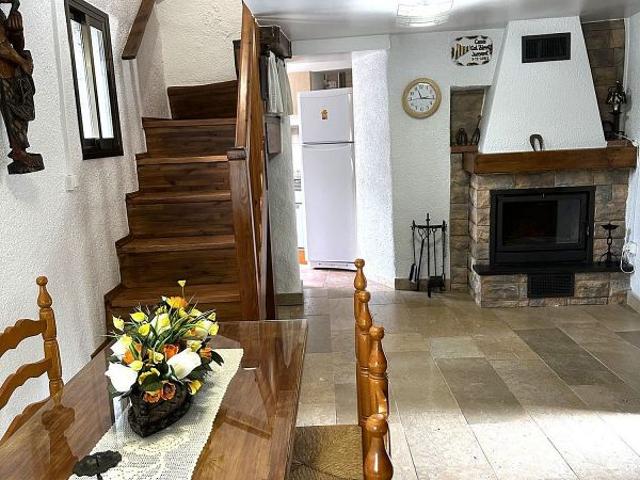 Chalet en venta en calle Unicajunyent, Valls d´Aguilar, Les, de 90 m² 2 habitaciones por 179.900
