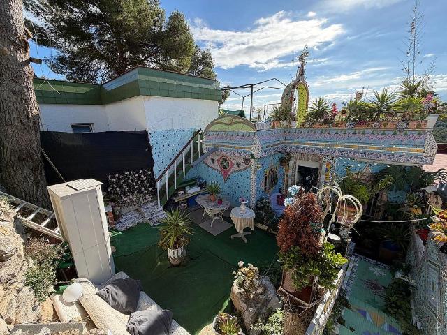 Chalet en venta en calle Ur Montanya del Mar, Canyelles, de 39 m² 1 habitación por 125.000