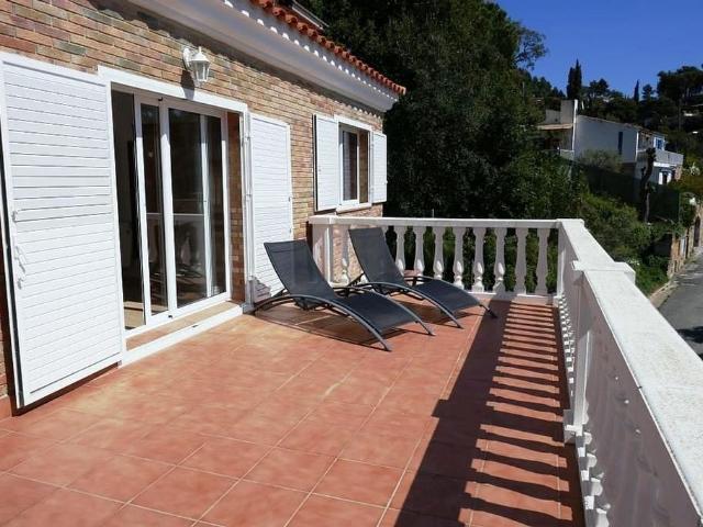 Chalet en venta en calle Urano, Tossa de Mar, de 206 m² 4 habitaciones por 649.000