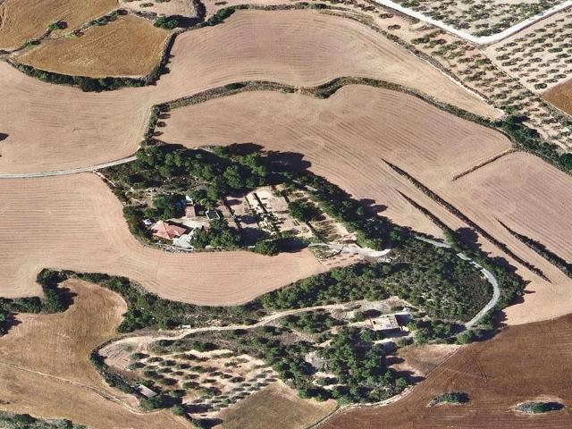 Chalet en venta en calle Vial, Òdena, de 336 m² 4 habitaciones por 204.000