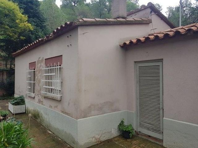 Chalet en venta en calle Vial, Pontons, de 490 m² 3 habitaciones por 226.000