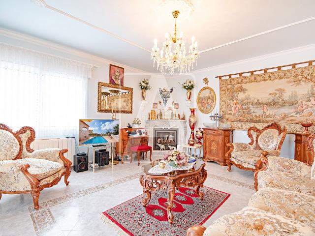 Chalet en venta en Calp, Canuta. Chalets.