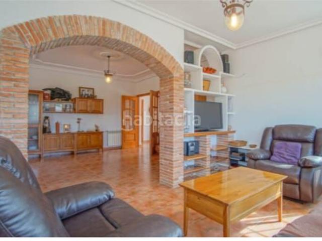 Chalet en venta en Calp, Carrió La Merced Los Pinos. Chalets.