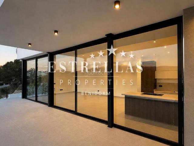 Chalet en venta en Calp, La Empedrola. Chalets.