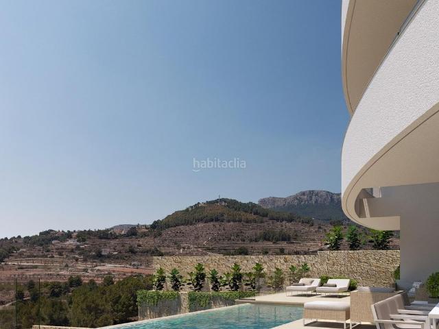 Chalet en venta en Calp, La Empedrola. Chalets.