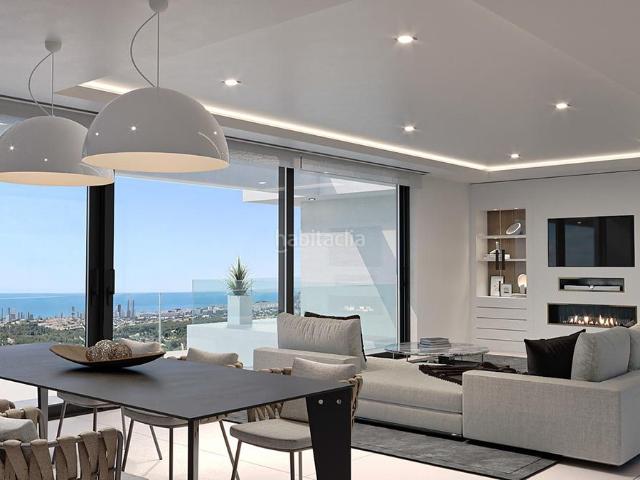 Chalet en venta en Calp, La Empedrola. Chalets.