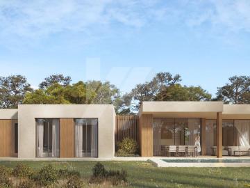 Chalet en venta en Calp, Marisol Park Ortembach Los Almendros. Chalets.