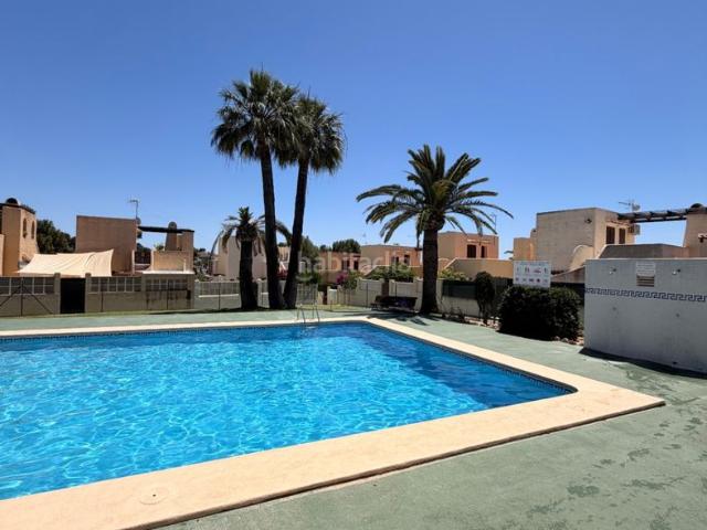 Chalet en venta en Calp, Marisol Park Ortembach Los Almendros. Chalets.