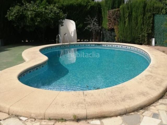 Chalet en venta en Calp, Marisol Park Ortembach Los Almendros. Chalets.