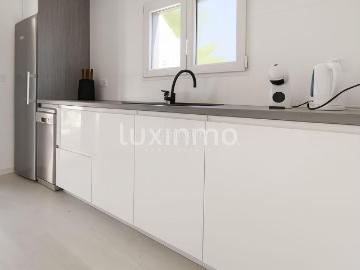 Chalet en venta en Calp, Marisol Park Ortembach Los Almendros. villa de 5 dormitorios a tan solo 10 minutos andando del centro urbano. Chalets.