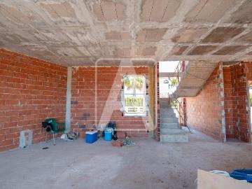 Chalet en venta en Calp, Marisol Park Ortembach Los Almendros. VILLA EN VENTA EN CALPE, PLA ROIG. Chalets.