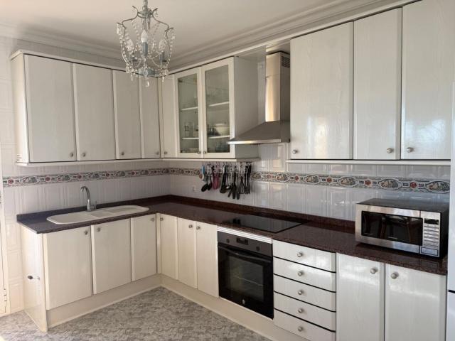 Chalet en venta en Calp, Oltamar Cucarres. Villa de Lujo en Calpe con Vistas al Mar. Chalets.