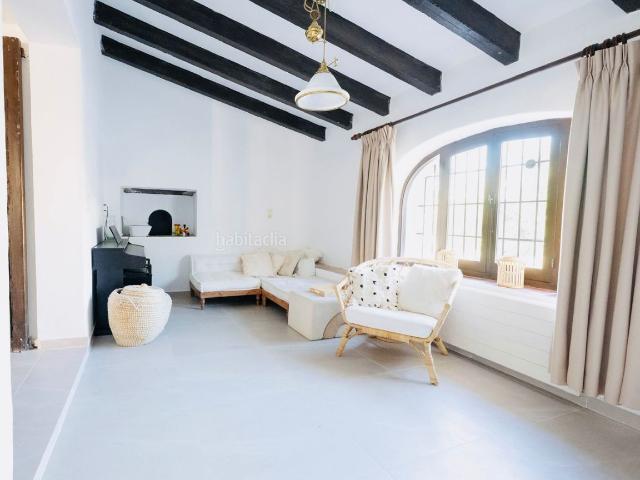 Chalet en venta en Calp, Pueblo. NUEVO Y ESPECTACULAR CHALET EN VENTA EN CALPE!. Chalets.