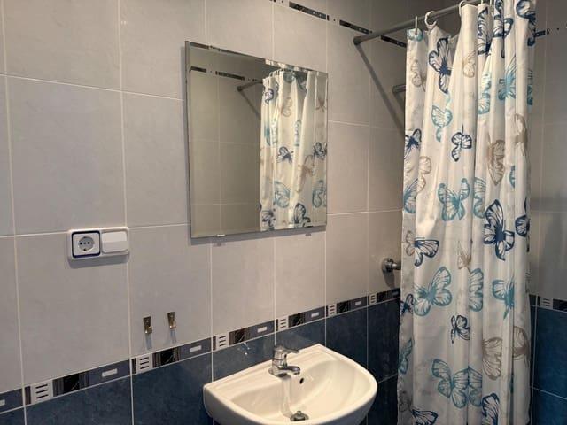 Chalet en venta en Calpe / Calp, Alicante Costa Blanca