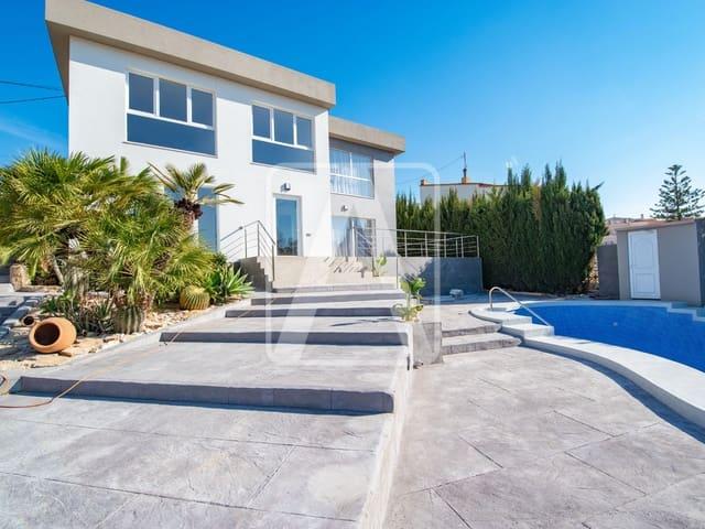 Chalet en venta en Calpe / Calp, Alicante Costa Blanca