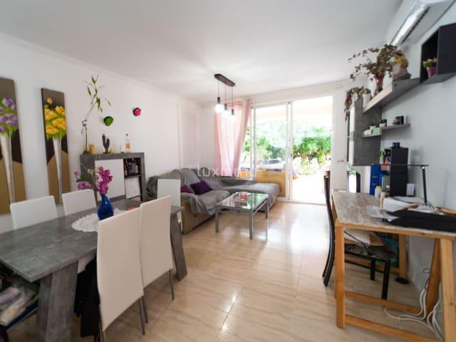 Chalet en venta en Calpe / Calp, Alicante Costa Blanca