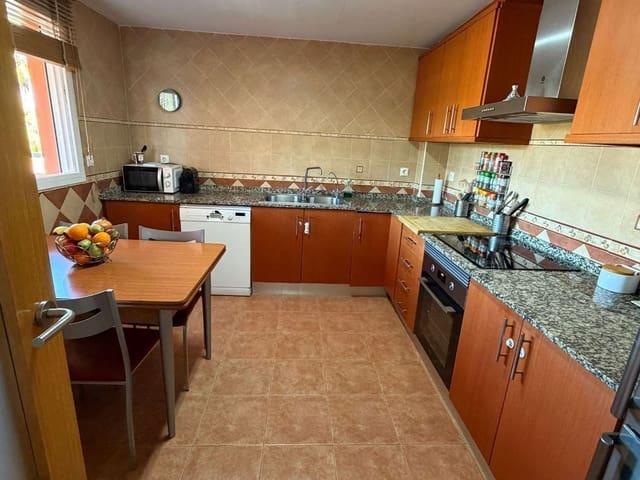 Chalet en venta en Calpe / Calp, Alicante Costa Blanca